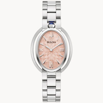 Bulova Rubaiyat Timepiece